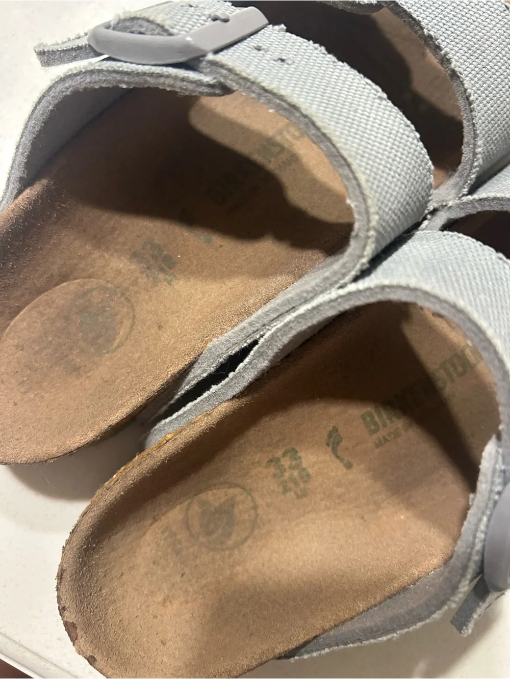 Birkenstock comfortable kids